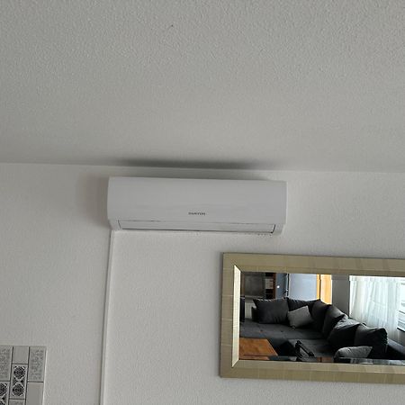 Mendoza Ferienwohnung Ailingen Фрідріхсгафен Екстер'єр фото